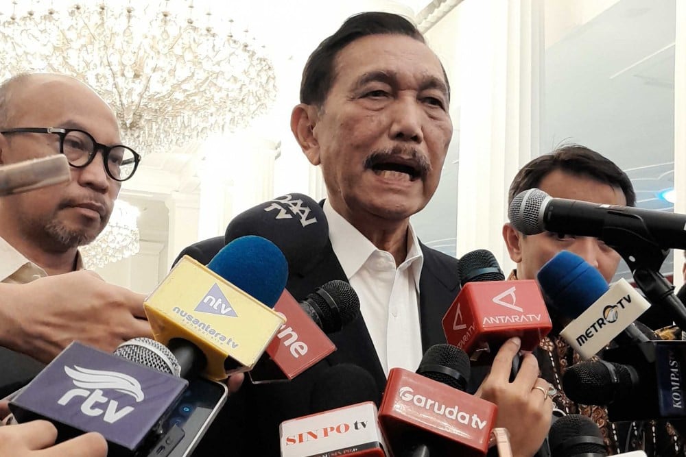 Evaluasi Efisiensi Anggaran Makan Bergizi Gratis Jadi Sorotan Utama Pertemuan DEN dengan Presiden Prabowo