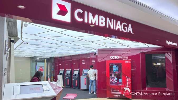 Bank Percepat Akuisisi Dana Murah Pasca Kenaikan Suku Bunga Acuan Bank Indonesia