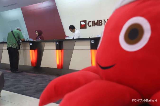 CIMB Group Jajaki Akuisisi dan Perluasan Bisnis Strategis di Tengah Daya Tarik Pasar Keuangan Indonesia