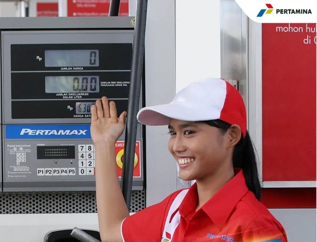 Penyesuaian Harga Pertamax Resmi Berlaku, Ini Dampaknya bagi Konsumen