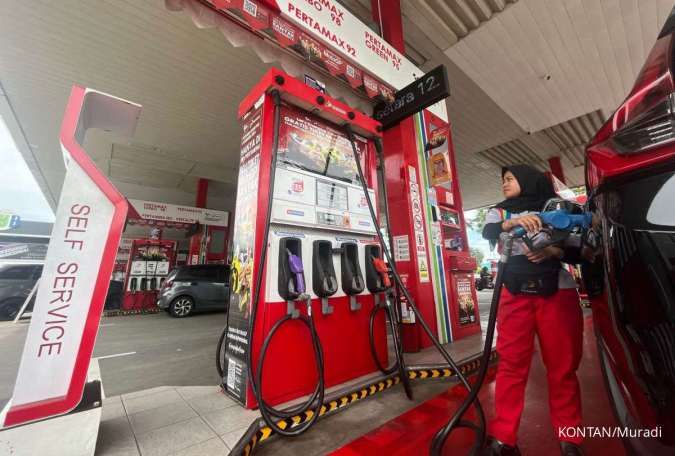 Pertamina Sesuaikan Harga Pertamax: Cek Detail Kenaikan dan Status Harga Pertalite