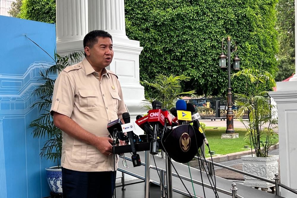 Presiden Prabowo Pacu Percepatan Akad Massal Rumah Subsidi, Targetkan 62.000 Unit di Juli 2026