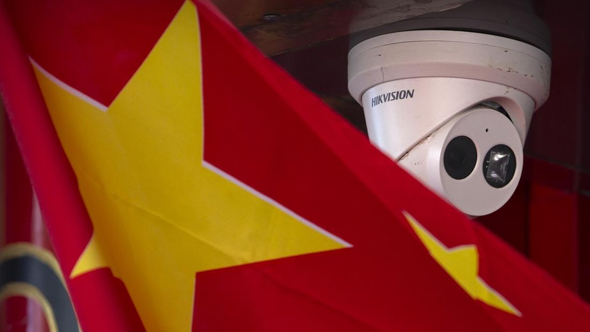 Kebijakan Pembatasan Chip AS Justru Mendorong Kebangkitan Industri Semikonduktor Mandiri China