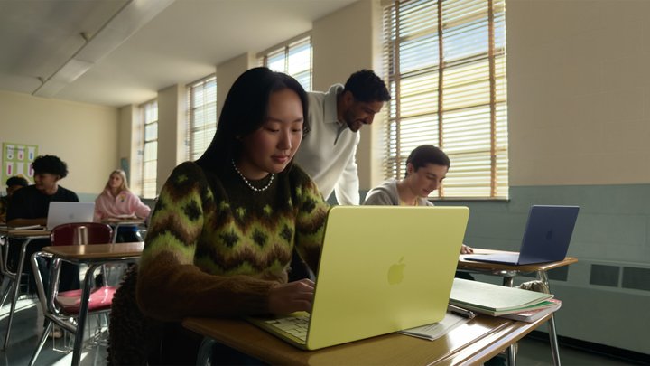 Dell XPS 13 (Foto: Adam Patrick Murray/Foundry)