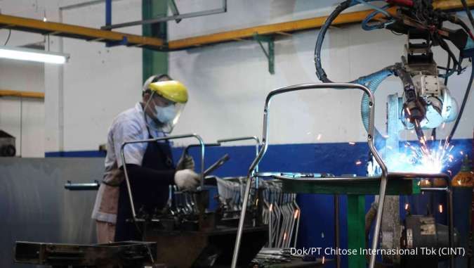 Prospek Cerah Industri Furnitur Dorong Optimisme PT Chitose Internasional (CINT) Raih Target Kinerja Hingga 2026