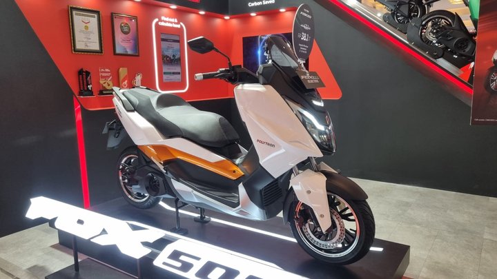 Harga Motor Listrik Polytron Mengalami Penyesuaian, Konsumen Perlu Cek Detail Kenaikan
