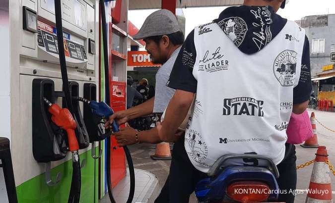 Langkah Strategis Pertamina Jaga Kesehatan Finansial di Tengah Dinamika Harga BBM Nonsubsidi