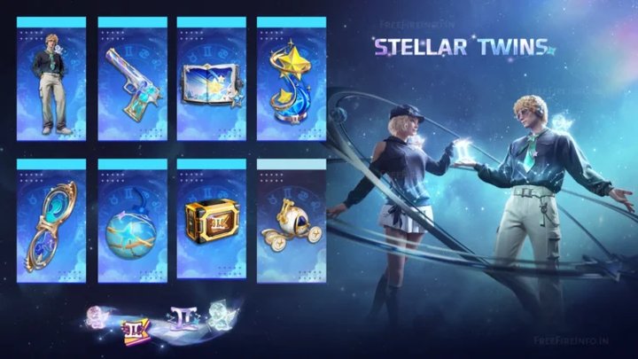 Strategi Eksklusif Mengamankan Item Senjata Langka di Booyah Pass Free Fire Edisi Juni 2026
