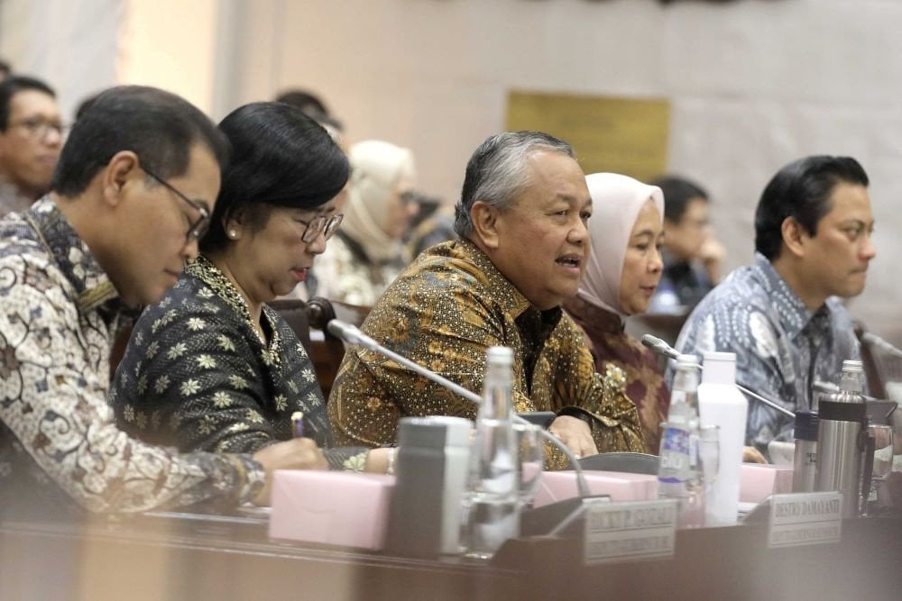 Optimisme Konsumen Melambat di Mei 2026, Bank Indonesia Soroti Penurunan Indeks Kondisi Saat Ini
