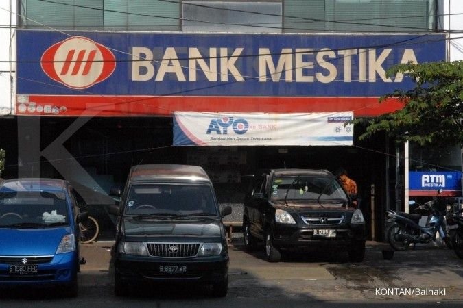 Bank Mestika Dharma Pacu Pertumbuhan Modal Inti, Targetkan Lompatan Kelas KBMI Sebelum Akhir Dekade Ini