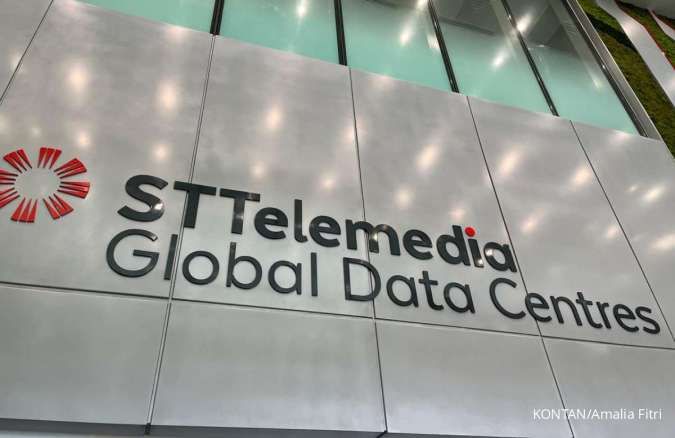 Proyeksi Kapasitas Data Center Indonesia Diprediksi Tembus 1 GW di Bawah Tahun 2030