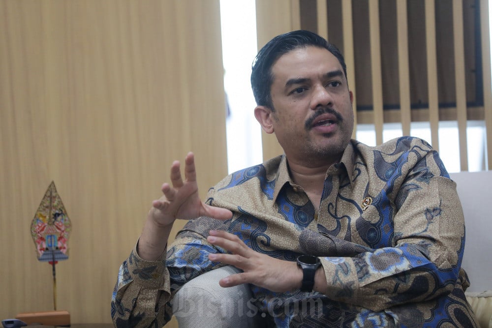 Pemerintah Tegaskan Sanksi Tegas untuk Marketplace Pelanggar Aturan Perlindungan UMKM Digital
