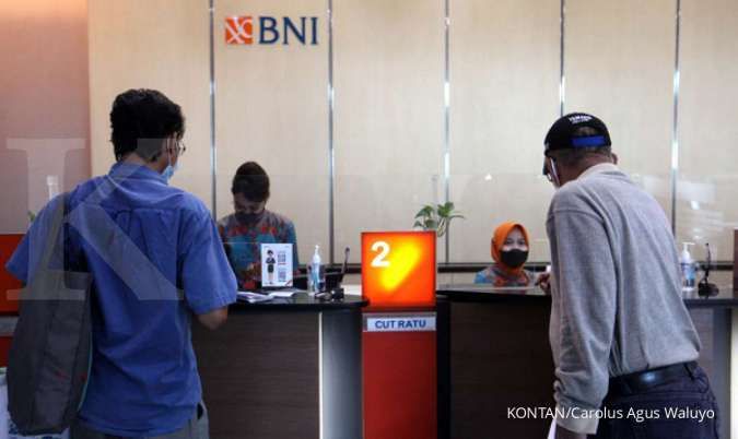 Strategi Adaptif BNI Jamin Kredit Tetap Melaju Meskipun Suku Bunga Acuan BI Capai 5,50%