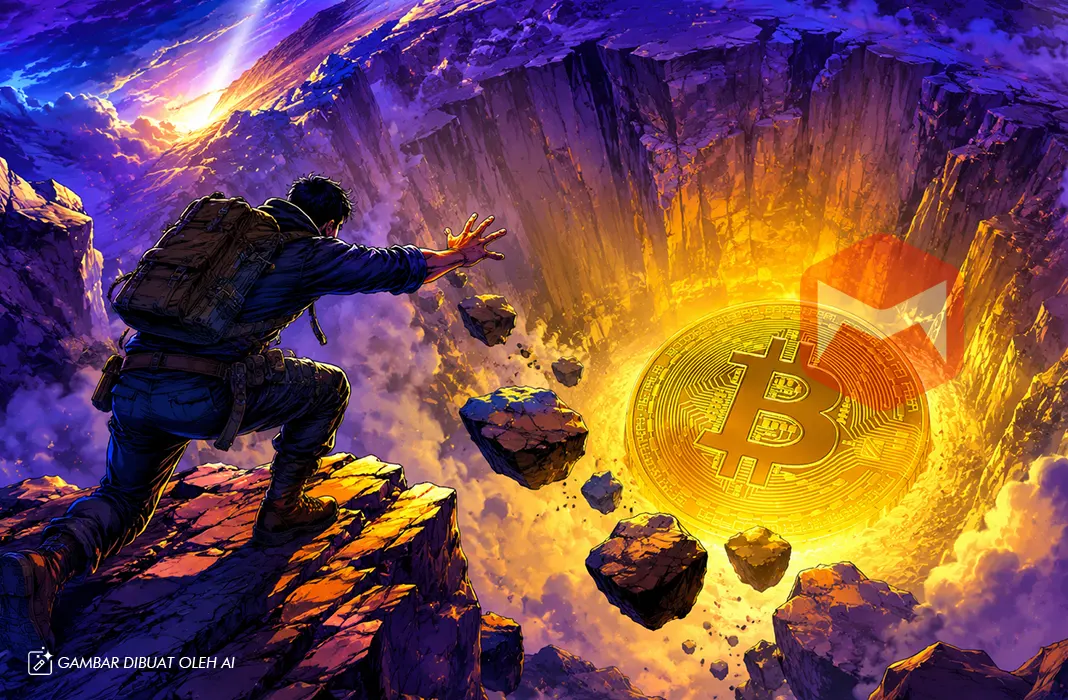 Analisis On-Chain Ungkap Bitcoin Dekati Dasar Historis: Momen Tepat untuk Akuisisi?