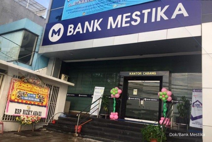Bank Mestika (BBMD) Siap Tebar Keuntungan: Rincian Jadwal Pembagian Dividen Tunai Rp 90 Miliar