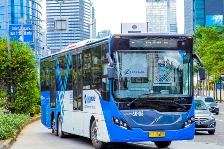Formula Tarif Baru Transjakarta Berbasis Jarak Segera Berlaku, Apa Dampaknya bagi Penumpang?