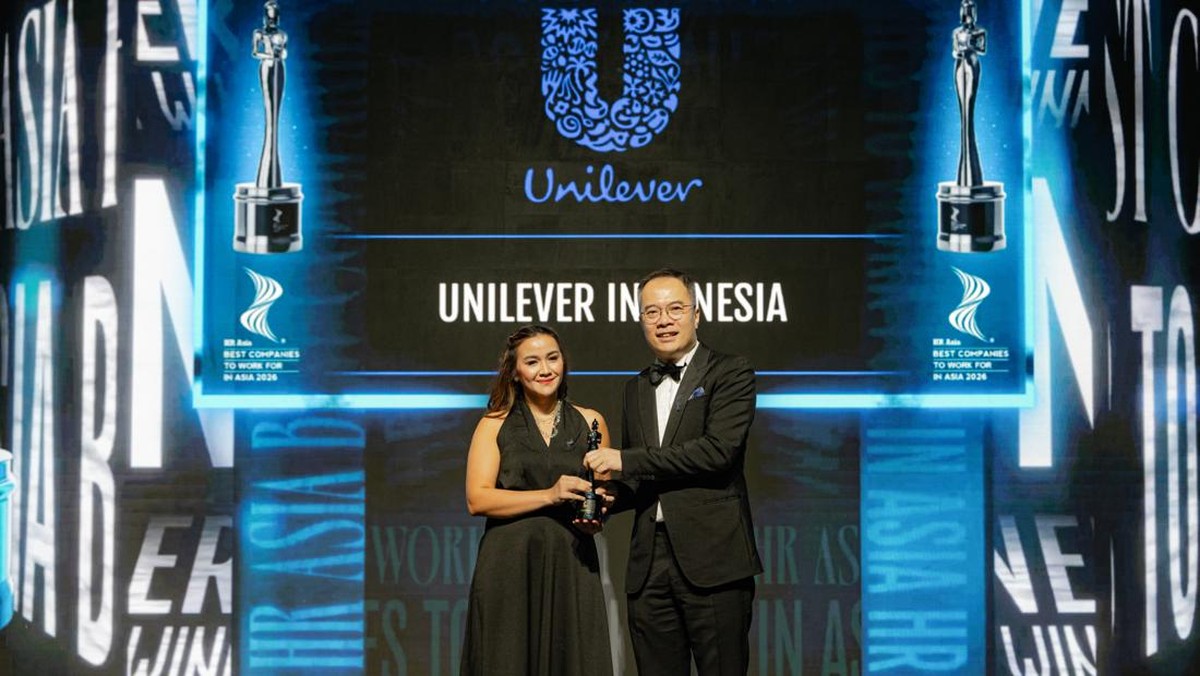 Foto: Dok Unilever Indonesia