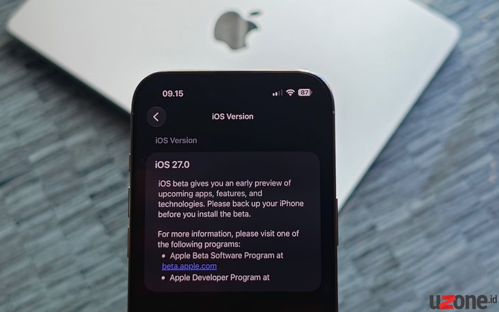 Terungkap! Sorotan Utama Fitur Revolusioner iOS 27, iPadOS 27, dan macOS 27 Golden Gate dari WWDC 2026