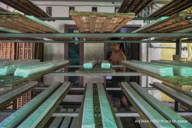 Jaminan Pasokan Hingga 2026, Pemerintah Siapkan Subsidi Impor Kedelai Antisipasi Fluktuasi Harga