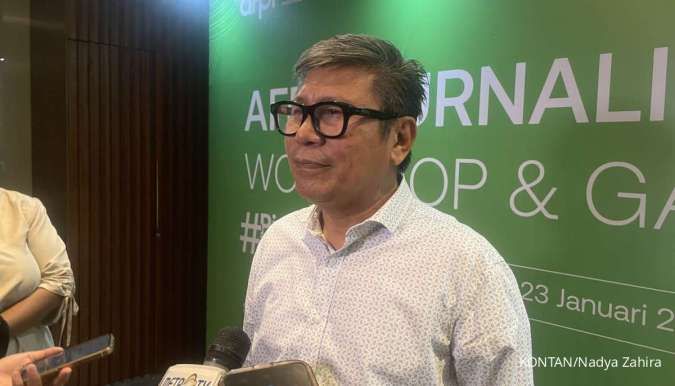Tingkat Kredit Macet Pinjol Naik Tipis di Kuartal I 2026, AFPI Beri Respons Ketenangan