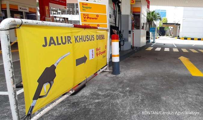 Pasokan Pertamax Tersendat Pasca Kenaikan Harga, Konsumen Rasakan Beban Mendesak Evaluasi Kebijakan Energi