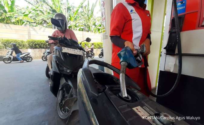 Harga Pertamax Naik: Pemerintah Ungkap Dua Faktor Utama Pemicu Penyesuaian