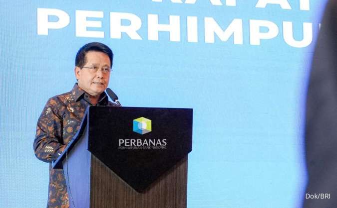 Stabilitas Inti Perbankan Nasional Terpelihara di Tengah Gempuran Ketidakpastian Ekonomi Global