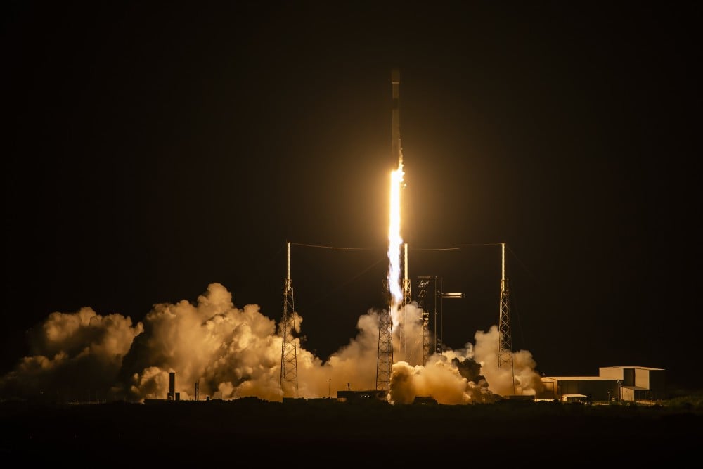Prospek IPO SpaceX: Ancaman Baru yang Berpotensi Geser Dominasi Saudi Aramco dalam Sejarah Penawaran Umum Terbesar