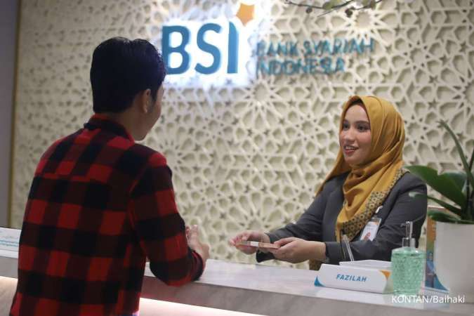 Profitabilitas Bank Syariah Indonesia (BSI) Melonjak, Bukti Keberhasilan Strategi Pertumbuhan di Kuartal Awal 2026