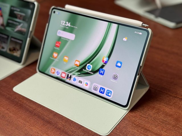 Huawei MatePad Mini Segera Debut di Tanah Air, Tawarkan Bodi Ultra-Ramping dan Daya Tahan Baterai Unggul