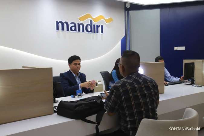 Bank Mandiri Jadi Satu-Satunya Bank RI yang Terhubung Jaringan CIPS, Memperkuat Akses Transaksi Yuan Tiongkok