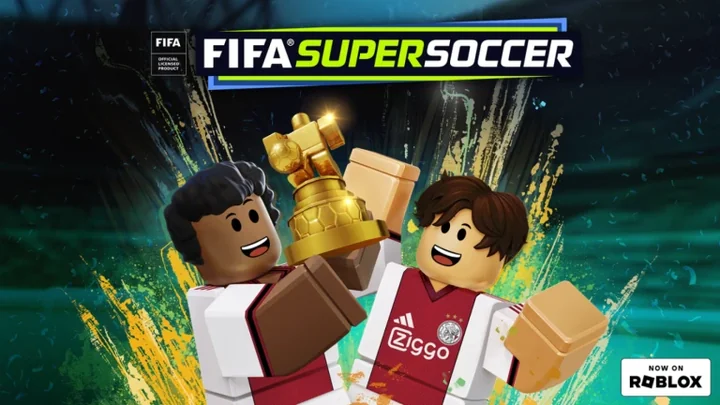 Roblox Jadi Arena Baru Penggemar Sepak Bola Rasakan Semangat Piala Dunia 2026 Lebih Awal