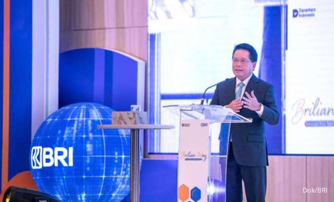 BRI Tegaskan Prioritas Penguatan Fundamental di Tengah Dinamika Wacana Buyback Saham BUMN