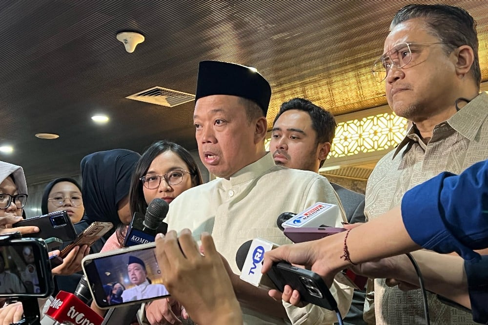 Alokasi Anggaran Kunci ATR/BPN 2027: Dukungan Manajemen Ambil Porsi Terbesar Rp7,3 Triliun