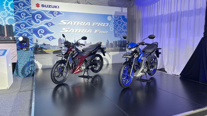 Kontras Pasar Otomotif: Penjualan Domestik Motor Lesu, Namun Volume Ekspor Melonjak Signifikan pada Mei 2026