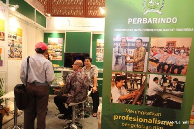 Imbas Kenaikan SBN: Margin Bunga Bank Tertekan, Kompetisi Dana BPR Makin Intens