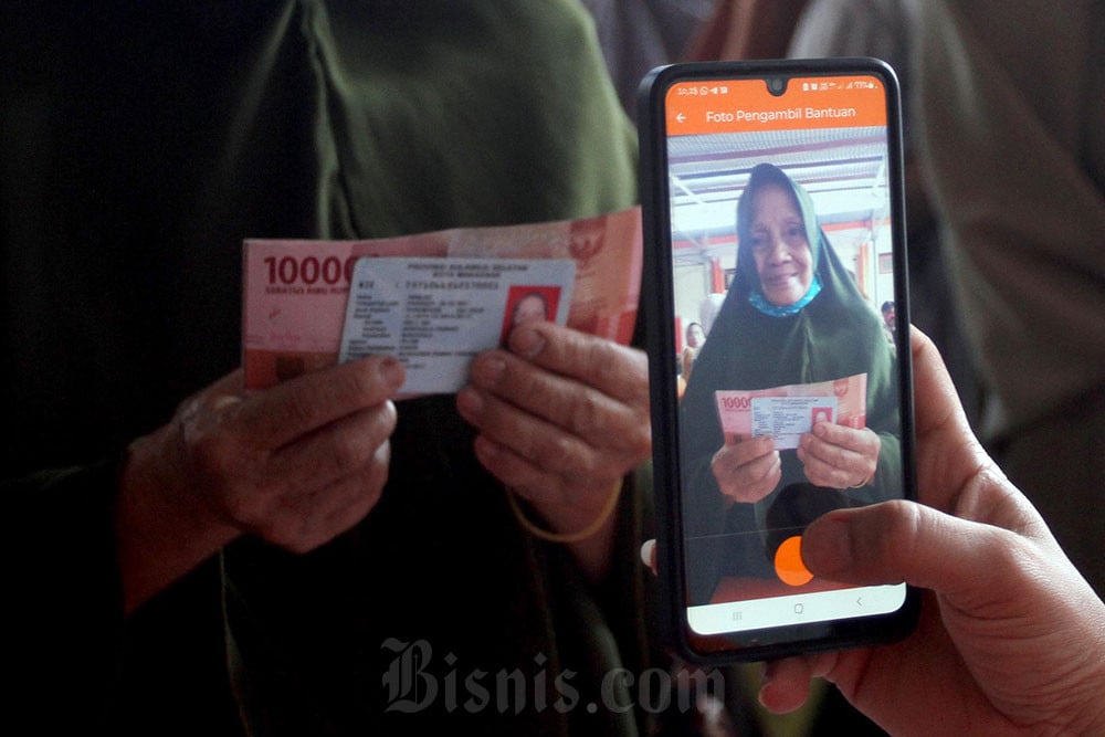 Mengupas Tuntas Desil Kesejahteraan: Kunci Memahami Kelayakan Penerima Bansos Pemerintah