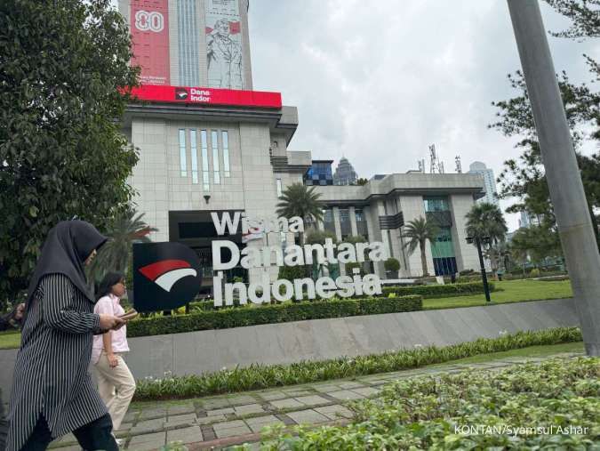 Menguji Kepercayaan Investor Global: Perdana, Danantara Sukses Raih Pendanaan Jumbo Rp 23 Triliun dari Pasar Obligasi