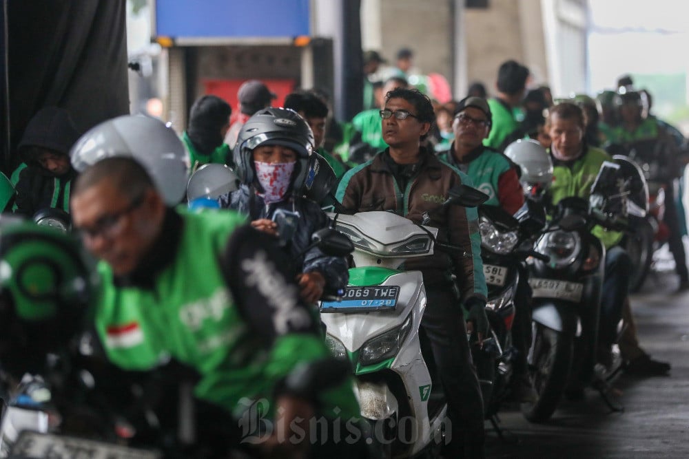 Regulasi Baru E-Commerce Masukkan Layanan Ojol, Grab Indonesia Beri Penjelasan Mengenai Cakupan Jual Beli Barang