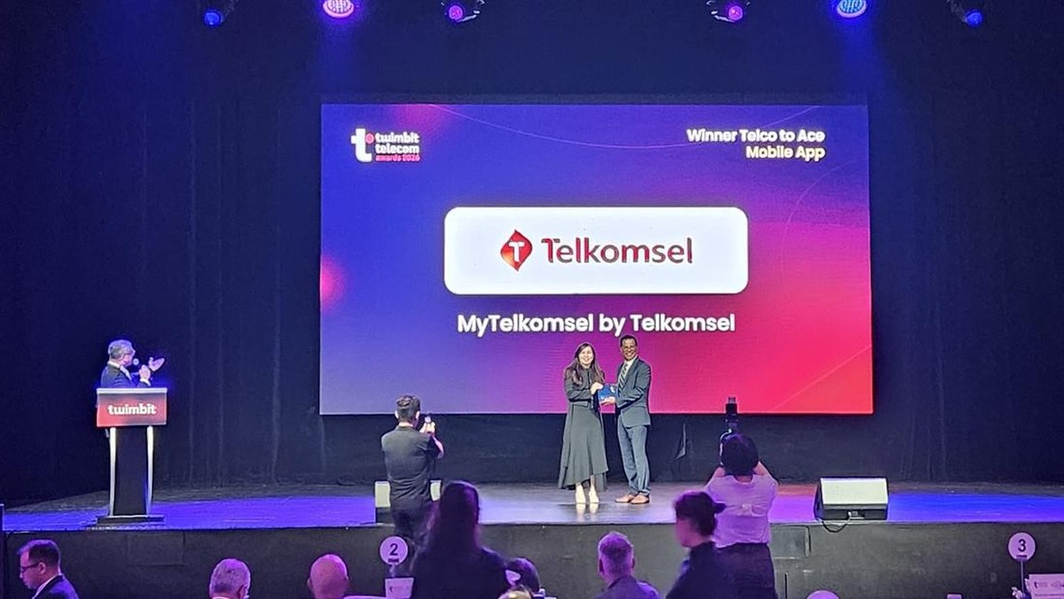 Foto: Dok Telkomsel