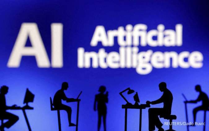 IPOT Soroti Deretan Ancaman Digital dan Jebakan Finansial yang Mengintai Generasi Muda di Era Kecerdasan Buatan