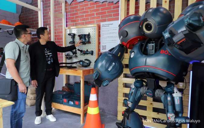 Kunci Sukses Bisnis Modern: Mengoptimalkan Sinergi Teknologi Mutakhir dan Sumber Daya Manusia Unggul