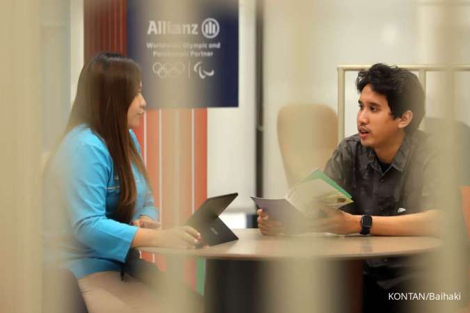 Allianz Life dan SMBC Indonesia Hadirkan Solusi Proteksi Pendapatan Tahunan untuk Nasabah Premium