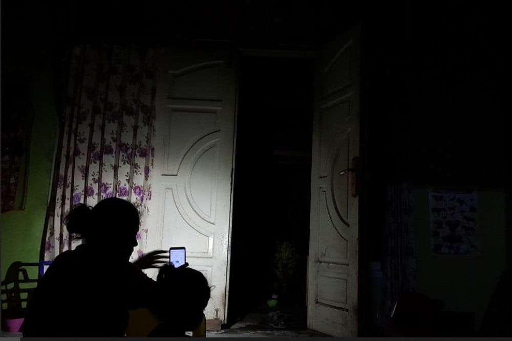 ESDM Jamin Pasokan Batu Bara Aman, Pemadaman Listrik Jawa Bukan Karena Krisis Energi