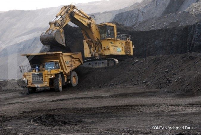 PTBA Tetap Solid pada Target Produksi 49,5 Juta Ton di 2026, Menanti Keputusan Relaksasi RKAB Batubara