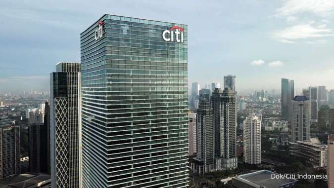 Perkuat Efisiensi, Citi Indonesia Resmi Integrasikan Teknologi Kecerdasan Buatan dalam Layanan Perbankan