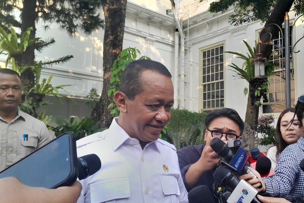 Pemerintah Jamin Stok BBM Nasional Aman, Subsidi Energi Jadi Prioritas Utama di Tengah Ketidakpastian Global