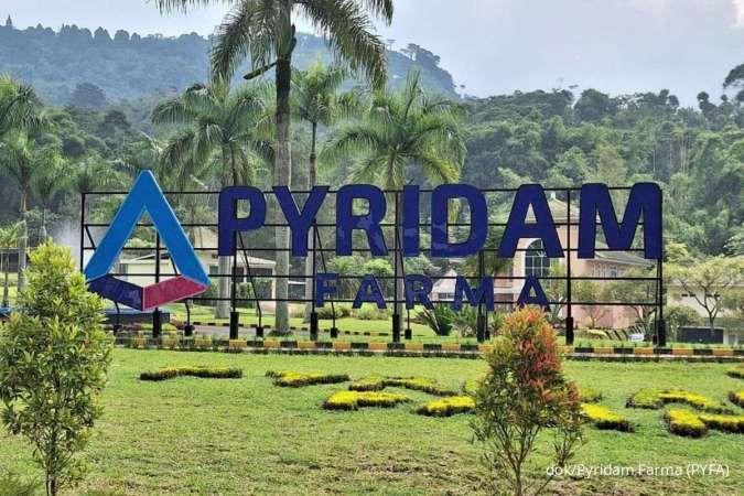 Penyegaran Dewan Komisaris Pyridam Farma Disetujui, Target Penjualan Fantastis 2025 Jadi Dorongan Utama
