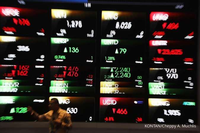Prospek Laba Perbankan 2026 Dipangkas Jadi 1,8 Persen, Ini Analisis Samuel Sekuritas