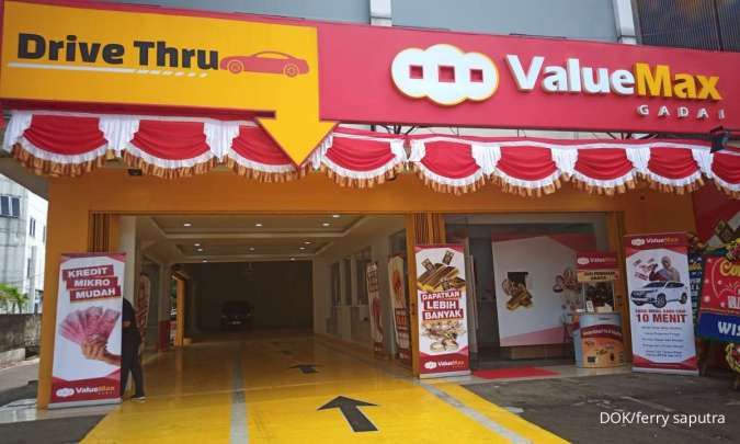 Bank Indonesia Naikkan Suku Bunga, ValueMax Tegaskan Tarif Gadai Tetap Stabil